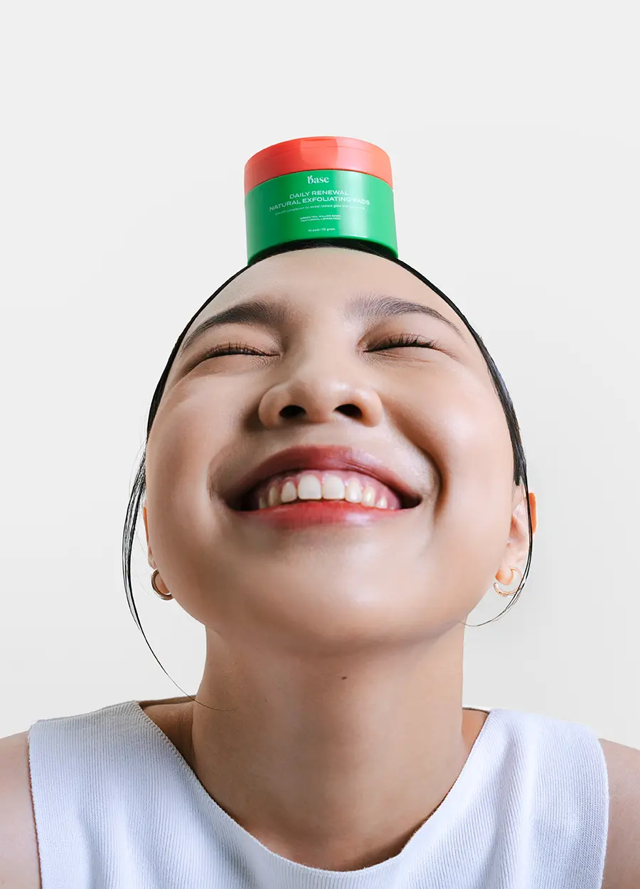 Daily Renewal Exfoliating Pads