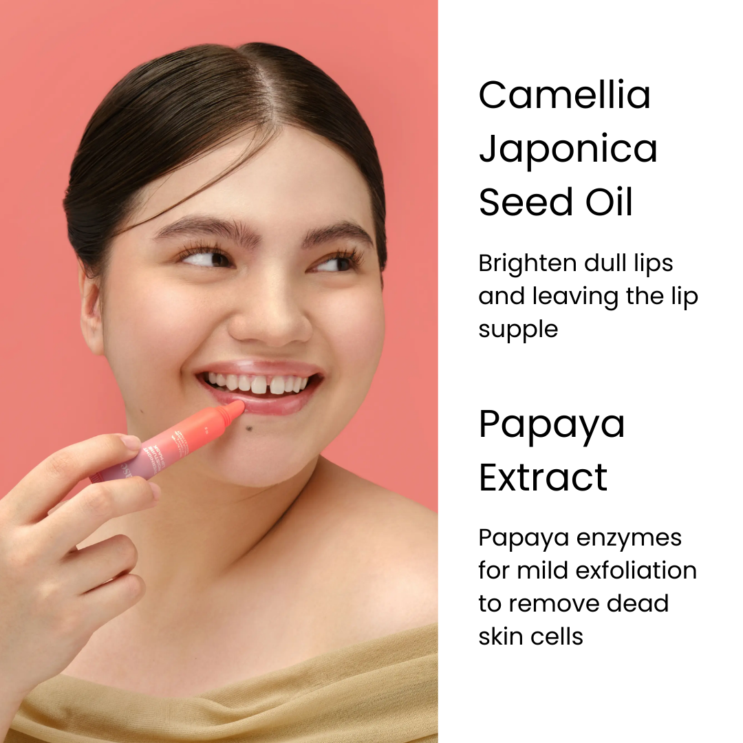 Overnight Moisture Lip Mask